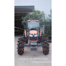 Kubota tractor (704,854,954,1004) exported to Australia